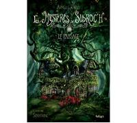 Les mystères de Sidroc'h Tome 1 : le passage