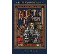 Les Mystères de Soeur Juana - Tome 1 Mort au couvent: Les Mystères de sœur Juana (1)