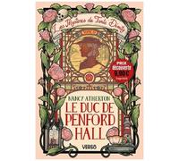 Le Duc de Penford Hall – Opération prix découverte : Les Mystères de Tante Dimity, t. 0