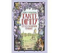 Les Mystères De Tante Dimity - Tome 3 - Tante Dimity Et Le Chantier Maudit