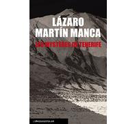 Les Mystères de Tenerife