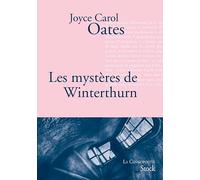 Les mystères de Winterthurn