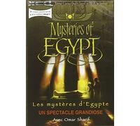Les mystères d'Egypte by Unknown