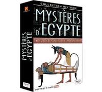 Les Mystères d'Egypte - Coffret E