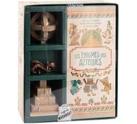 Les mystères des Aztèques