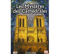Les mystères des cathédrales