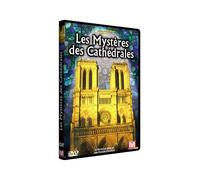 Les mystères des cathédrales