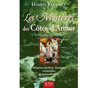 Les mystères des Cotes-d'Armor