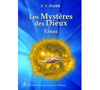Les Mystères des Dieux - Vénus