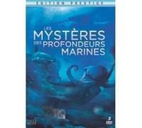Les Mystères Des Profondeurs Marines - Édition Prestige
