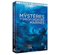 Les Mystères Des Profondeurs Marines - Édition Prestige