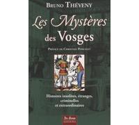 Les Mystères des Vosges