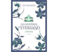 Les Mystères d'Eversand - Tome 03 L'épouse (03)