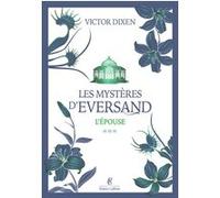 Les Mystères d'Eversand - Tome 3 (3)