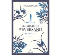 Les Mystères d'Eversand - Tome 2 La promise - Victor Dixen - Robert Laffont - ebook (ePub) - Roman