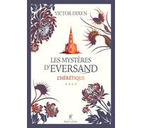 Les Mystères d'Eversand - Tome 4 (4)
