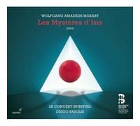 Les Mystères D'isis