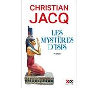 Les mystères d'Isis