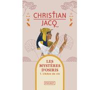 Les mystères d'Osiris (1)