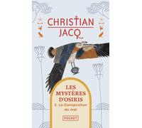 Les mystères d'Osiris (2)