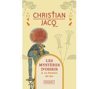 Les mystères d'Osiris (3)