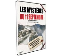 Les Mystères du 11 septembre - Loose change 2