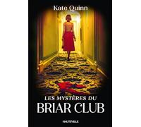 Les Mystères du Briar Club