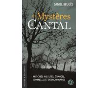 Les Mystères Du Cantal