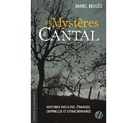 Les Mystères du Cantal