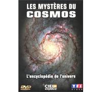 Les Mystères du Cosmos – L'encyclopédie de l'univers – Inclus CD-ROM