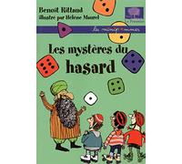 Les mystères du hasard