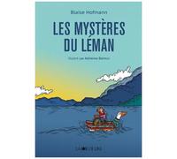 Les Mystères Du Léman