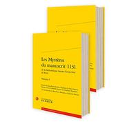 Les Mystères du manuscrit 1131