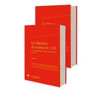 Les Mystères Du Manuscrit 1131 De La Bibliothèque Sainte-Geneviève De Paris
