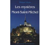 Les Mystères du Mont Saint-Michel