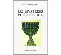 Les mystères du peuple juif