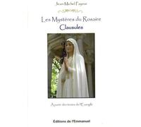 Les Mystères du Rosaire : Clausules