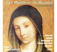 Les Mysteres Du Rosaire Moniales De Nd D'argentan