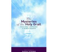 Les mystères du Saint Graal