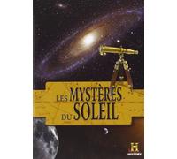Les Mystères du Soleil