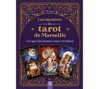 Les mystères du tarot de Marseille Divinéa (Auteur)