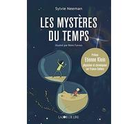 Les mystères du temps