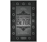 Les Mystères Du Trône De Fer - Les Mots Sont Du Vent