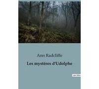 Les Mystères D'udolphe