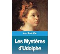 Les Mystères D'udolphe