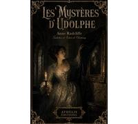 Les mystères d'Udolphe