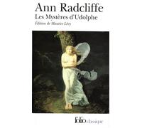 Les Mystères d'Udolphe