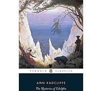 Les mystères d'Udolpho