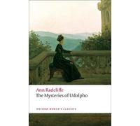 Les mystères d'Udolpho