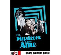 Les Mystères D'une Âme